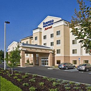 Fairfield Inn & Suites Verona Main image 1